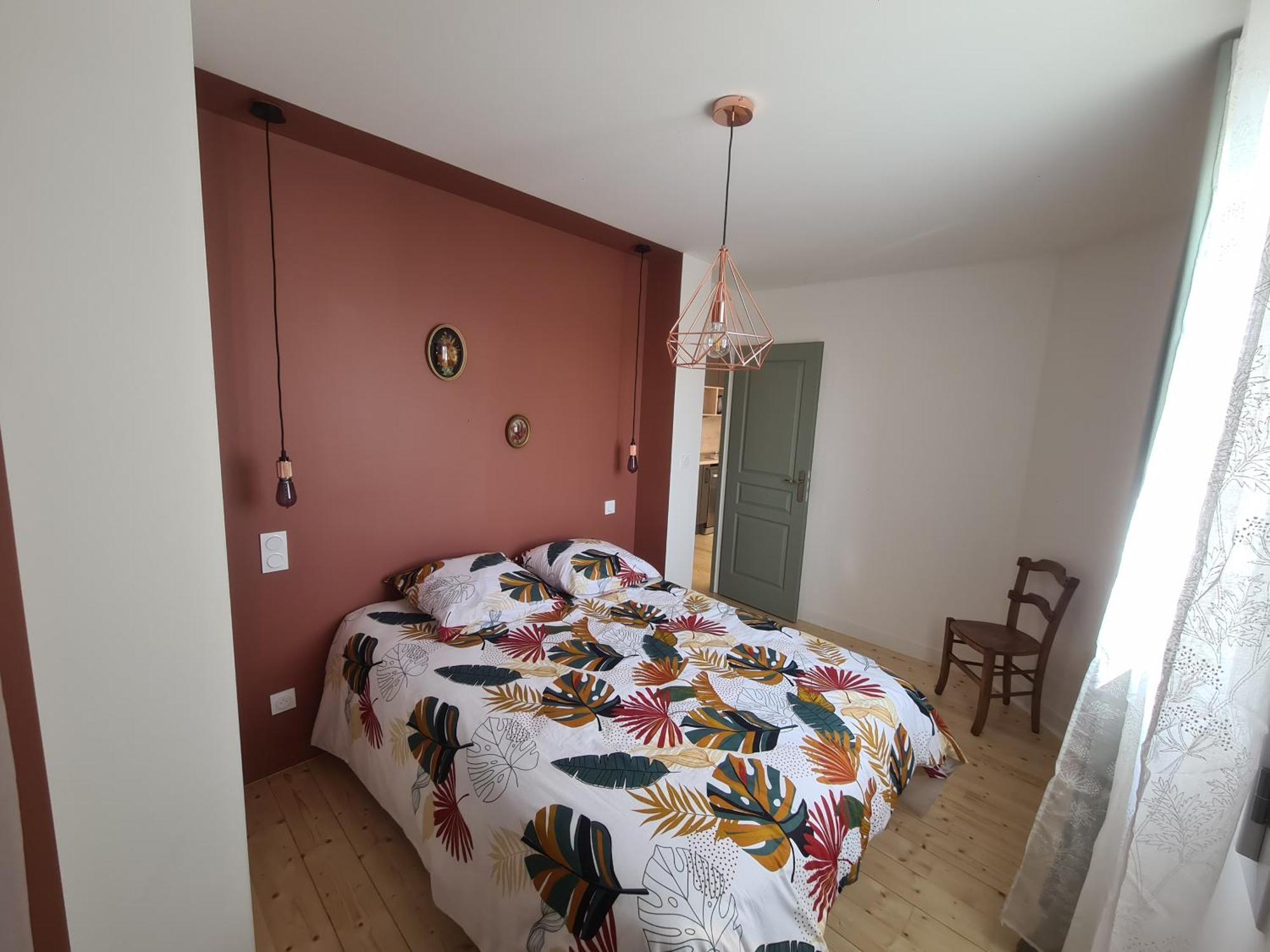 Appartamento Le Nid Du Bosquet Issoire Esterno foto